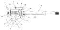 Page D Diagram and Parts List for 31AE600E161 1999 Yard Machines Snow Blower